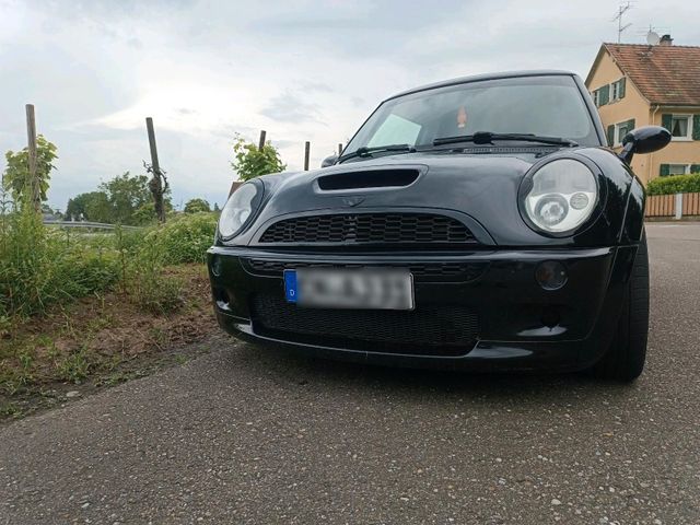 MINI Mini Cooper S R53 TÜV Neu