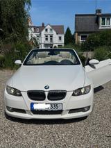 BMW 335i Cabrio - - BMW 335: Cabrio, 335i