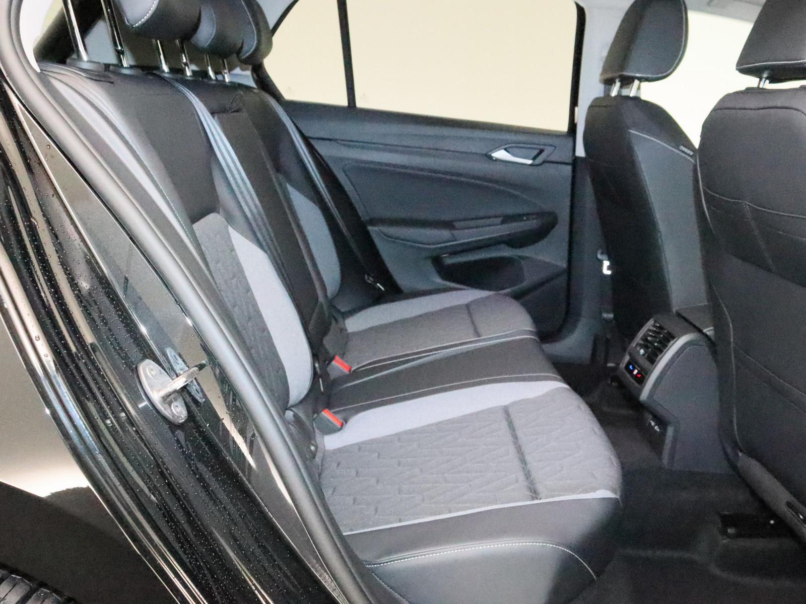Volkswagen Golf VIII 1.5 eTSI Goal ACC KAMERA SHZ PDC KLIMA, миниатюра 8
