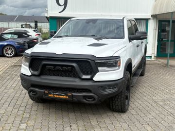 Dodge RAM - 5