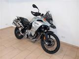BMW F 850 GS Adventure *3 Pakete**Tieferlegung - BMW F 850 GS ADVENTURE