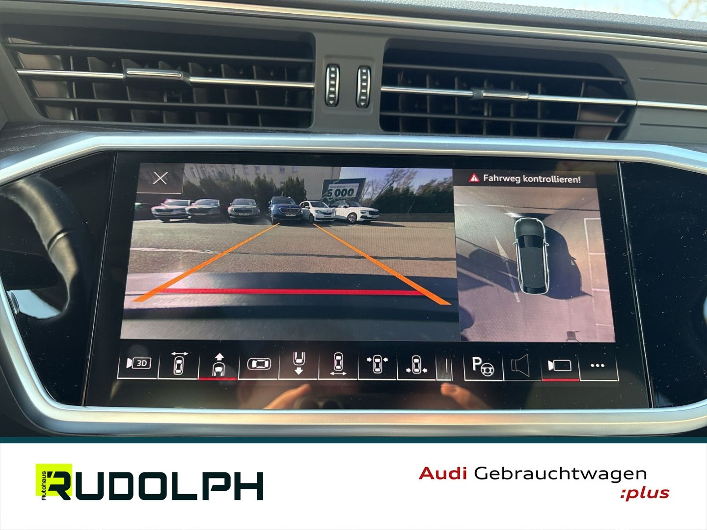Audi A6 Allroad - Bild 15