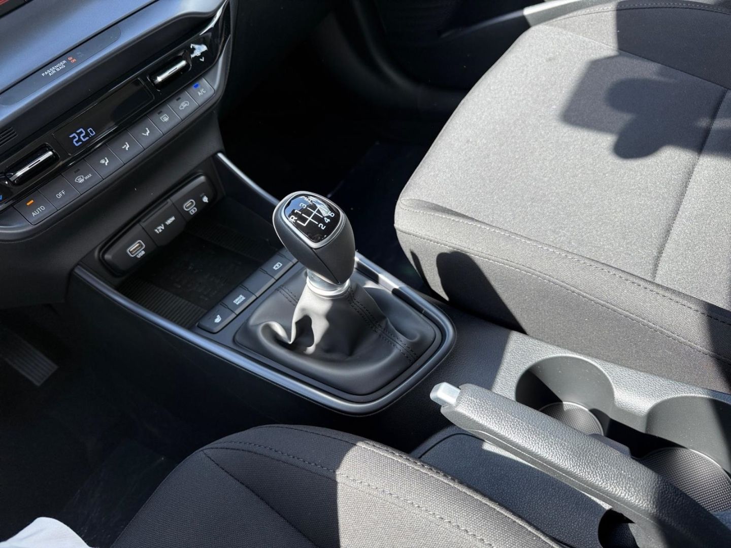 Hyundai i20 – Bild 14