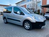 Peugeot Partner Tepee/Automatik/Zahnriemen... - gebrauchte Peugeot Partner Tepee aus dem Jahr 2011