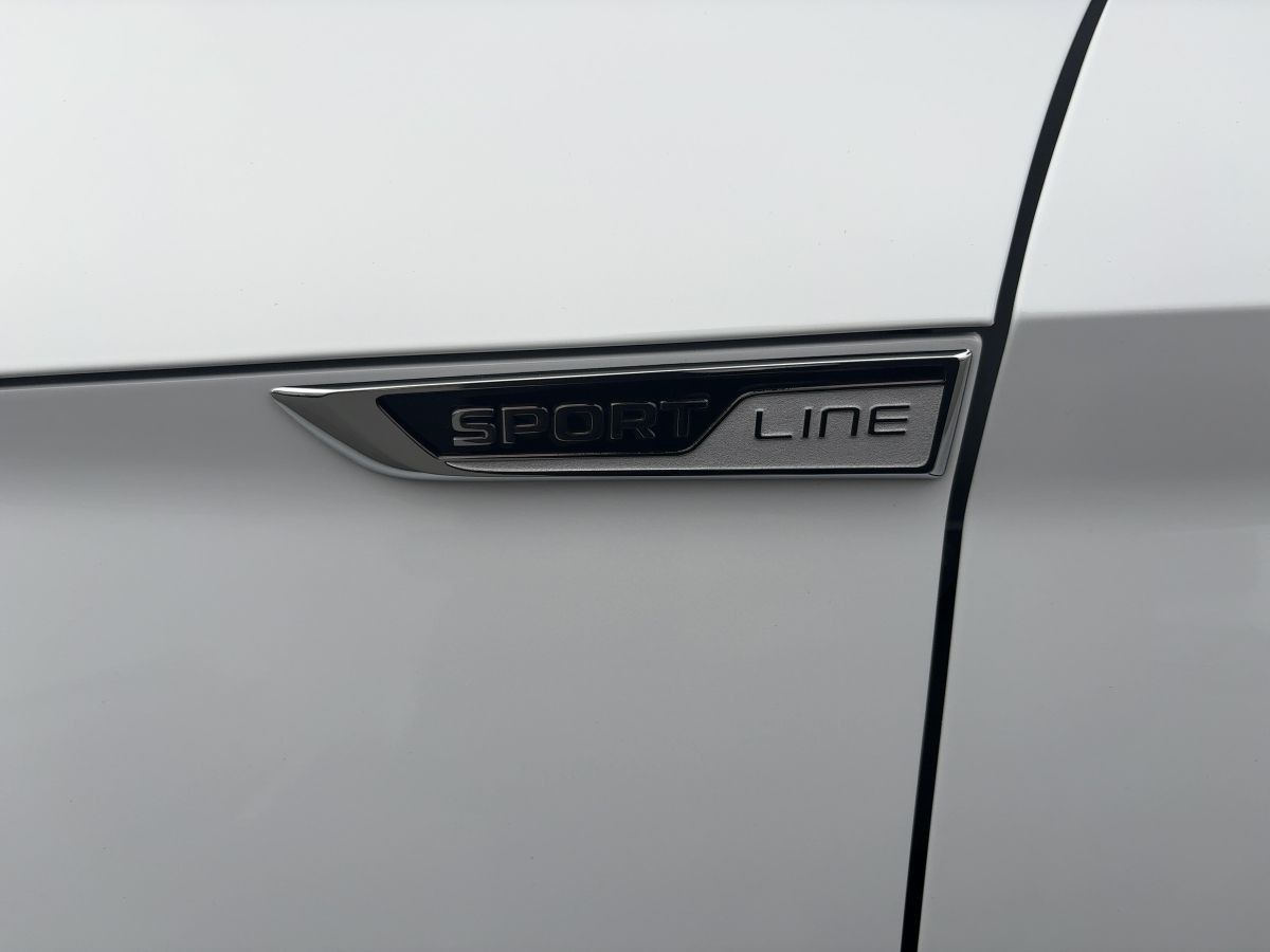 Skoda Superb - Bild 15