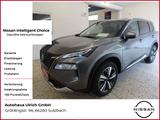 Nissan X-Trail 1.5 VC-T e-Power Tekna e-Power - Nissan X-Trail in Saarbrücken
