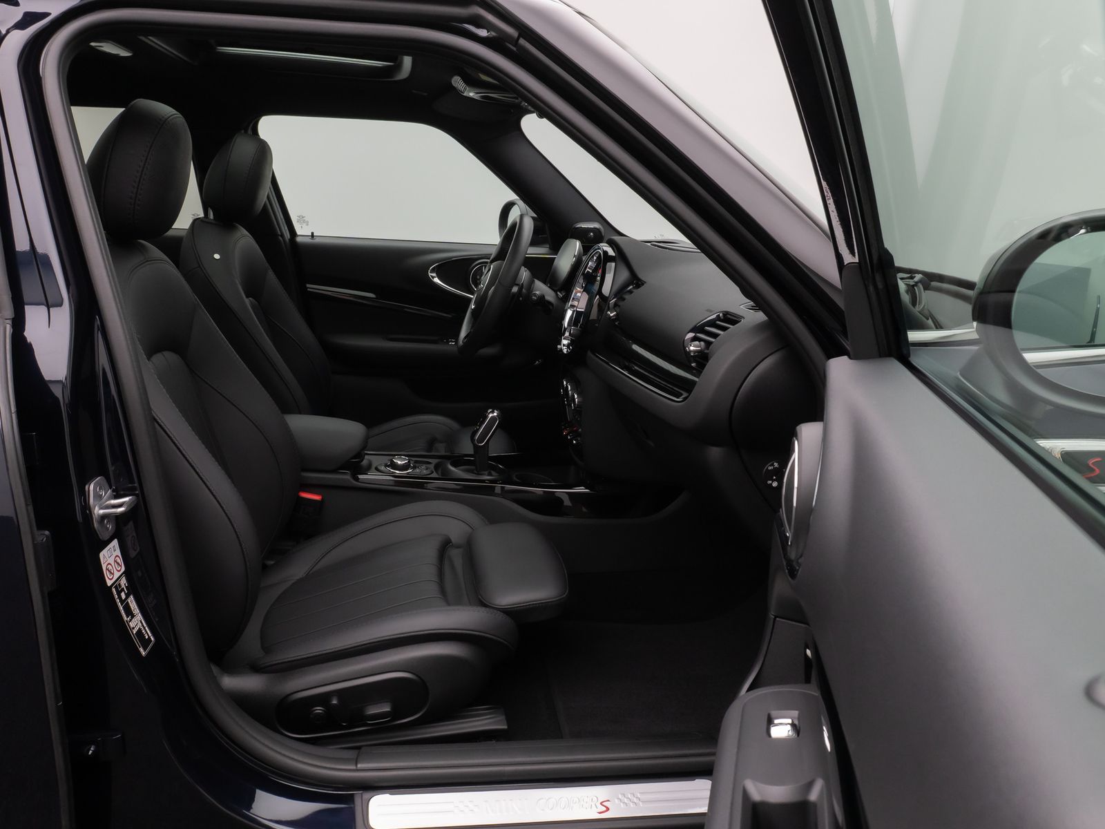 Fahrzeugabbildung MINI Cooper S Clubman H/K Panoram DAB HUD Kamera Voll