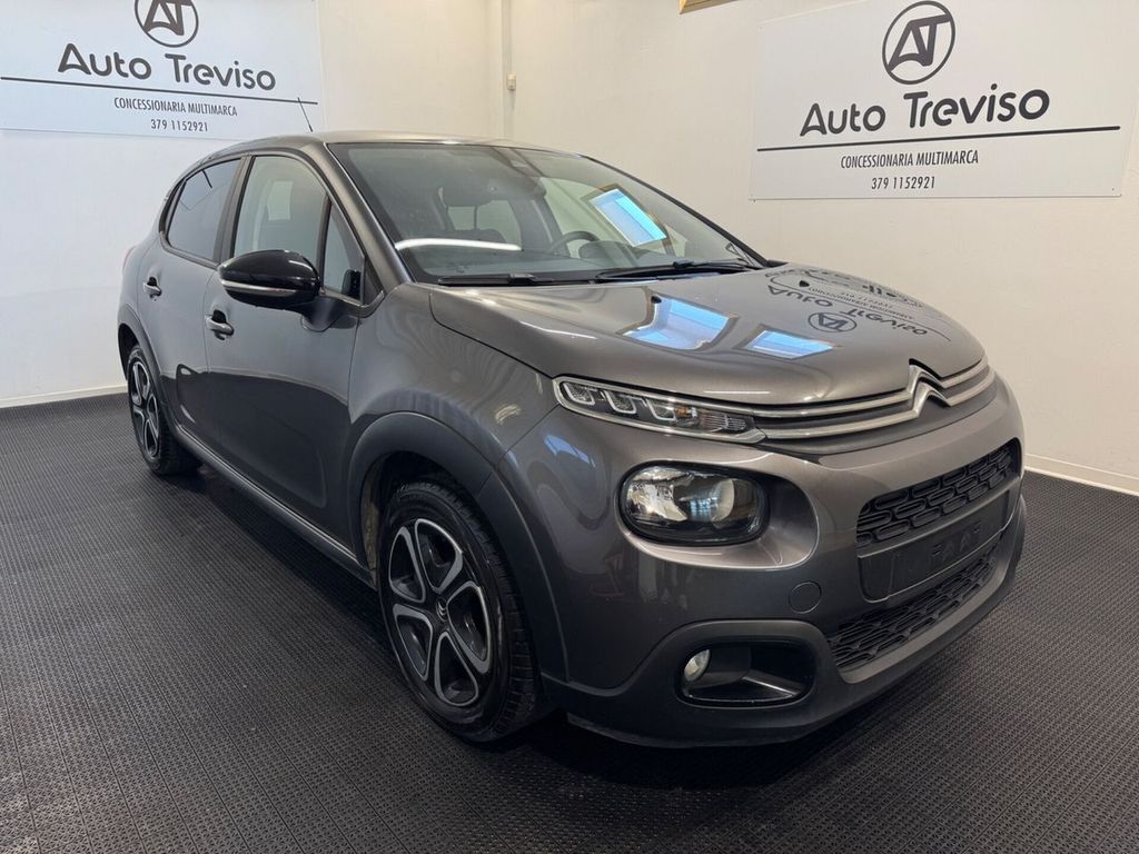 Image of Citroën C3
