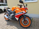 Honda CBR 125 R JC50 Repsol - Angebote entsprechen deinen Suchkriterien