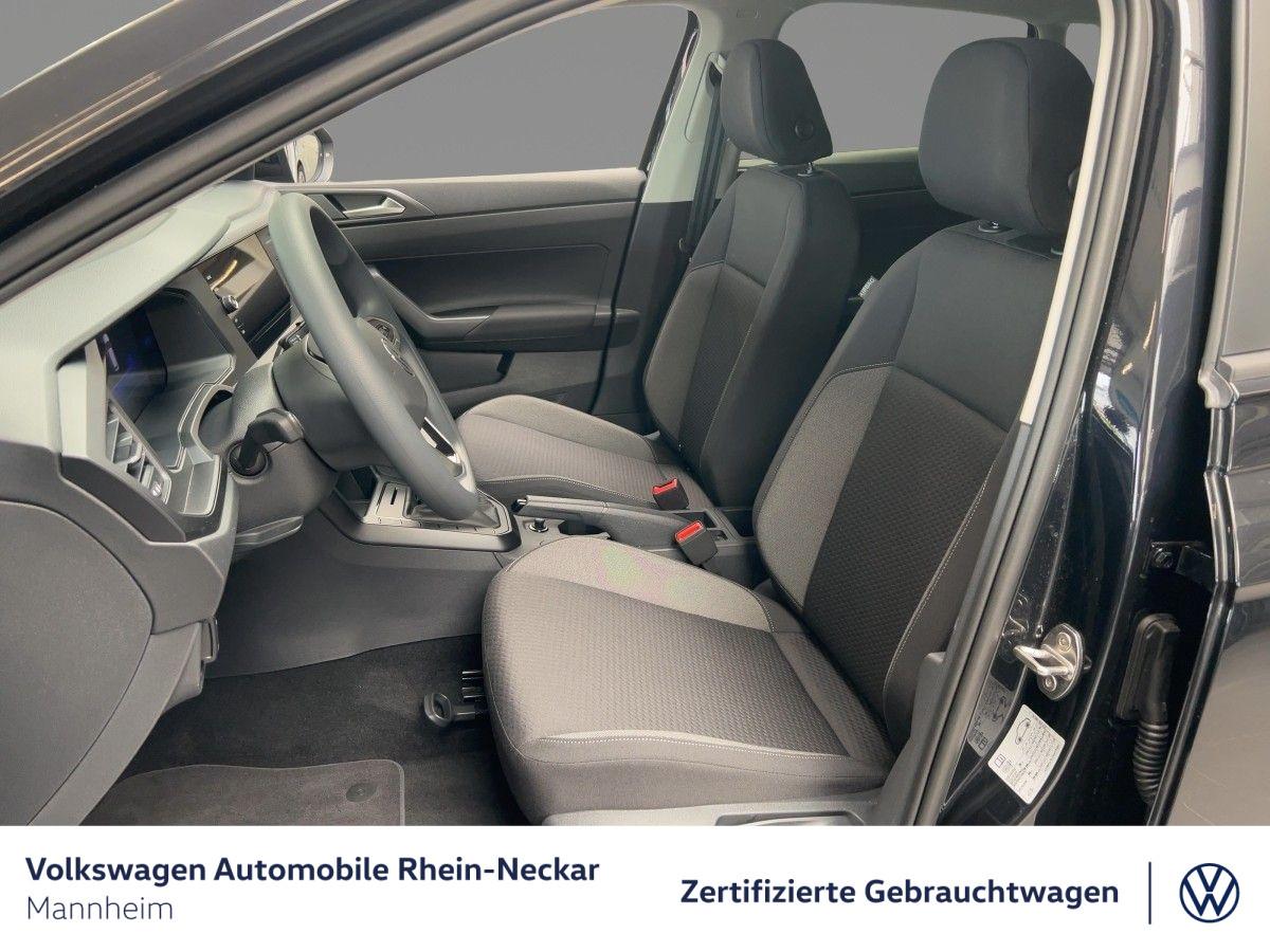 Volkswagen Taigo 1.0 TSI App-Connect PDC LED uvm, миниатюра 6