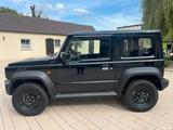 Suzuki Jimny - Suzuki Jimny Gebrauchtwagen in Köln