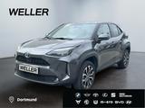 Toyota Yaris Cross Hybrid 1.5 Team D *ACC*RCam*CarPlay* - Toyota Yaris Cross aus 2023