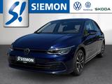 Volkswagen Golf VIII United 1,5 TSI SHZ PDC LMF 8-fach Appl - Volkswagen Golf: 8