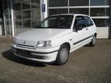 Renault Clio Mexx 1.2 Oldtimer - Renault Gebrauchtwagen von 1995