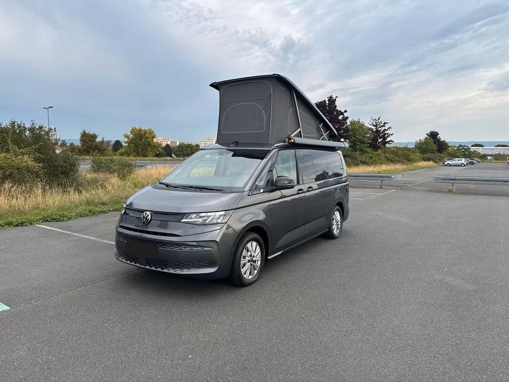 Volkswagen T7 California