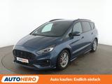 Ford S-Max 2.0 TDCi EcoBlue ST-Line Aut.*NAV*LED*ACC - Ford S-Max Gebrauchtwagen in Stuttgart