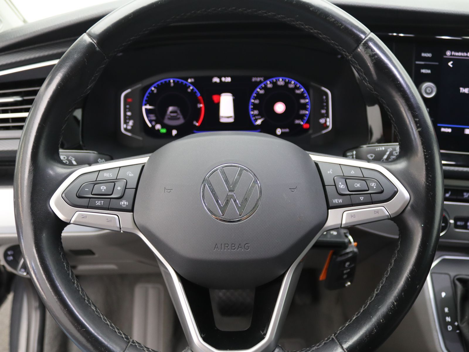 Volkswagen T6 California - Bild 19