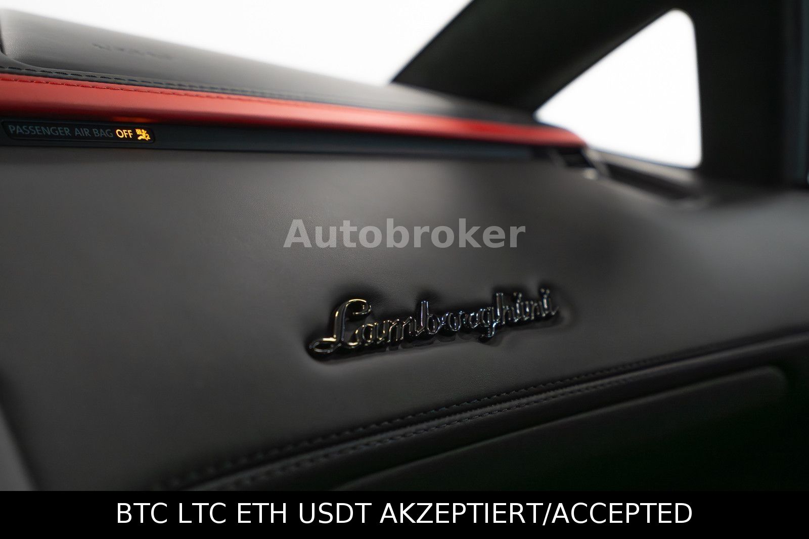 Lamborghini Aventador – pogled 24