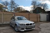 BMW 318i touring Edition Sport*M-PAKET*2.HAND*LEDER* - BMW 318 aus 2003