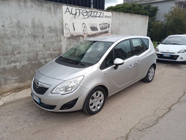 Opel Meriva 1.4 benzina