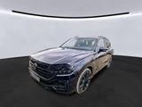 Volkswagen TOUAREG R e-HYBRID 4M IQ-LIGHT/ACC/PANO/360°/AHK - Volkswagen Touareg R mit Hybrid-Antrieb (Benzin/Elektro)