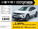 Opel Mokka Business Elegance 1.2 Turbo Allwetter Kame - Opel aus 2021
