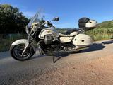 Moto Guzzi California 1400 - MOTO GUZZI CALIFORNIA 1400