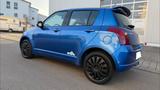 Suzuki Swift 4X4 ALLRAD TÜV,90.000KM,KLIMA,PDC,TEMP - Suzuki Gebrauchtwagen in Stuttgart