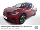 Volkswagen ID.5 GTX Navi 220/77 4M P-Dach R-Kam Wärmepumpe - Volkswagen ID.5 in Berlin