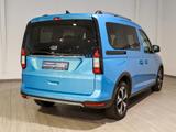 Ford Tourneo Connect Active 1.5l EcoB. 7-SITZE+AHK - Ford Tourneo Connect Active mit Benzin-Antrieb