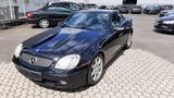 Mercedes-Benz SLK 230 KOMPRESSOR-Cabrio-Radio-
