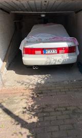 Audi 80 B4 2,8l V6 174 PS Oldtimer Vollver... - Audi 80 in Hannover