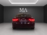 Audi A5 Coupe 2.0 TDI Facelift*VOLLLEDER*KEYLESS*B&O* - Audi A5: Facelift