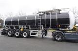 Lag O-3-ST L4BH bitumen semi-trailer / ADR / 30000 l - Lag LKWs