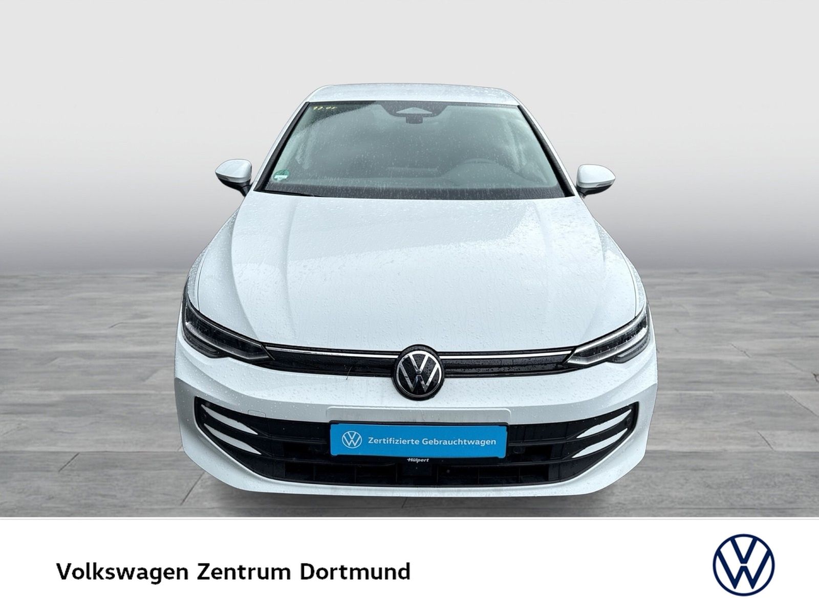 Volkswagen Golf VIII 1.5 eTSI LIFE CAM ACC CARPLAY SITZHEIZ foto 8
