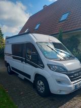 Malibu Carthago Malibu 540 DB. Tiefes Querbett . Solar  - Malibu Wohnwagen & Wohnmobile