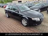 Audi A4 Avant 2.7 TDI Leder Automatik Xen Navi - gebrauchte Audi A4 aus dem Jahr 2006
