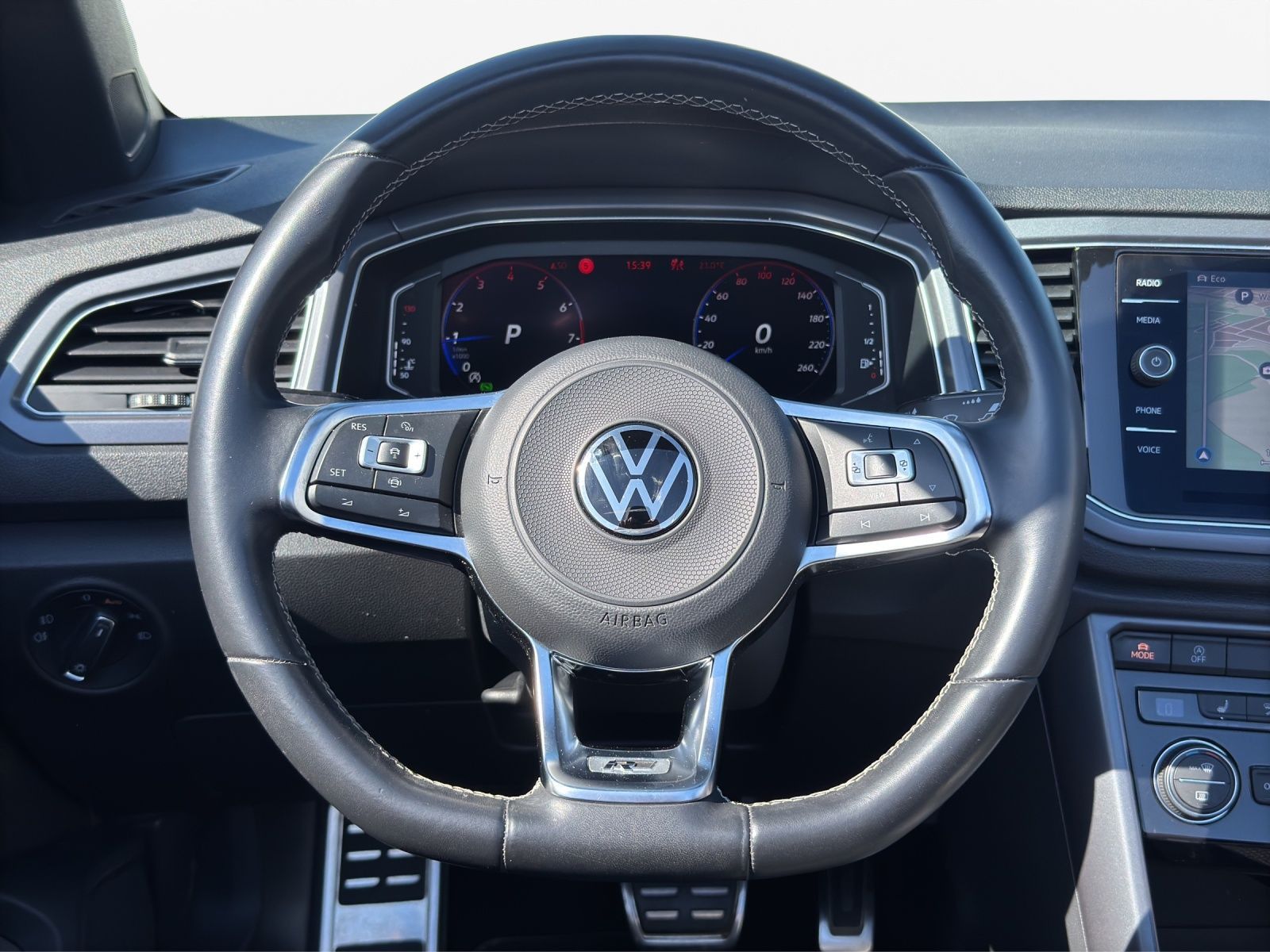 Volkswagen T-Roc - Bild 7