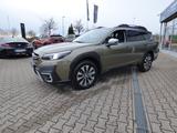Subaru Outback 2.5i Platinum (EURO 6d) GSD, Navi, Leder - Subaru New cars: Eu