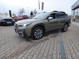 Subaru Outback 2.5i Platinum (EURO 6d) GSD, Navi, Leder - Subaru New cars: Eu