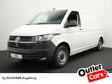 Volkswagen T6.1 Transporter Kasten LR 2.0 TDI StdHz*SORTIMO - Volkswagen T6 Transporter aus 2022