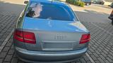 Audi A8 4.2TDI/Vollaust./KLIMA/Carplay/Fond Entertain - Audi A8: 4e