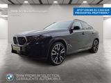 BMW X6 M60i xDrive Standheizung Bowers & Wilkins