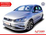 Volkswagen Golf VII Sportsvan 1.5 TSI Join DSG LED Navi AHK