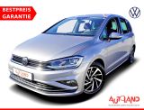 Volkswagen Golf VII Sportsvan 1.5 TSI Join DSG LED Navi AHK
