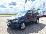 Volkswagen Caddy PKW Trendline*Aut.*HU/AU neu*1 Hand* - Volkswagen Caddy in Halle
