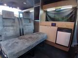 Ford Transit Allrad Camper Klima 170 PS Solar  - Allradantrieb Kastenwagen