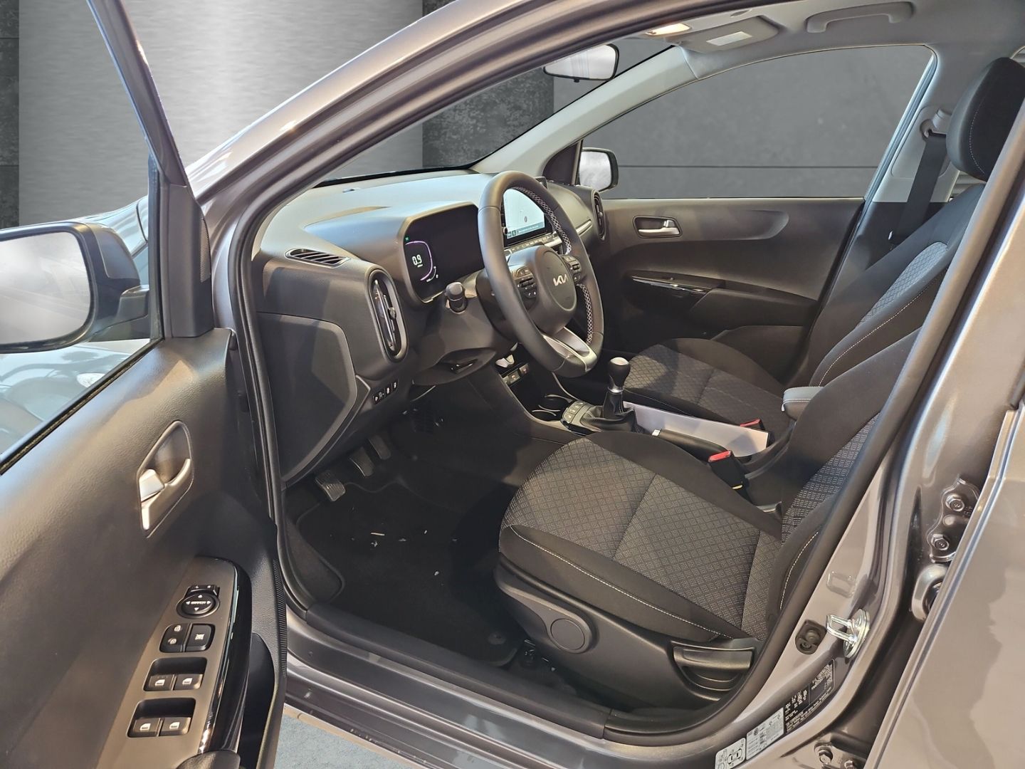 Kia Picanto - Bild 7