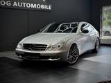 Mercedes-Benz CLS 350 CGI*PDC*SCHIEBEDACH*LEDER*SITZKLIMA*SHZ