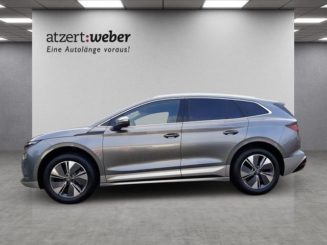 Fahrzeugabbildung Skoda Enyaq 60 Matrix AHK ACC SHZ Memory Kamera 19